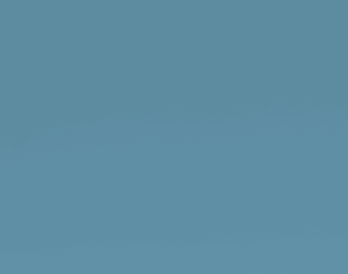 Ocean Blue door finish sample