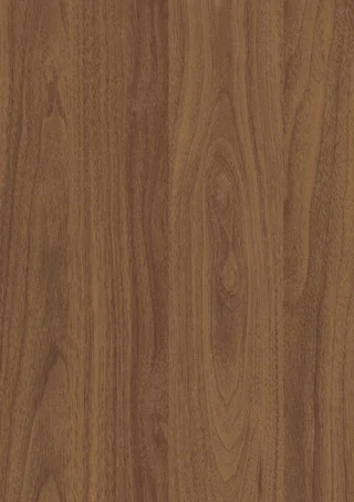 Auburn Carini Walnut door finish sample