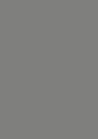 Dust Grey door finish sample