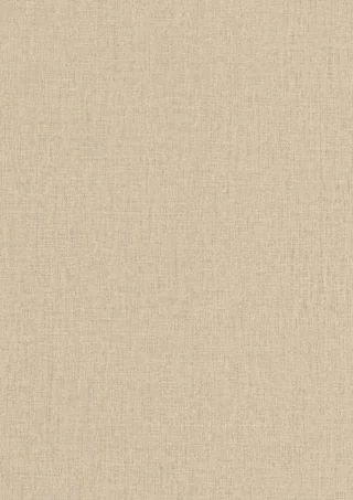 Beige Textile door finish close-up