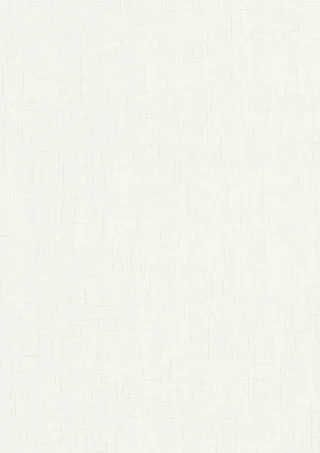 White Linen door finish close-up