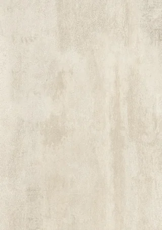 White Chromix door finish close-up