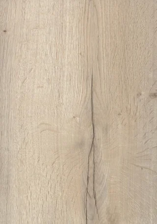White Halifax Oak door finish close-up