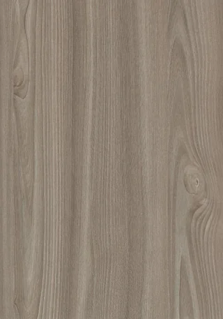 Grey-Beige Tossini Elm door finish close-up