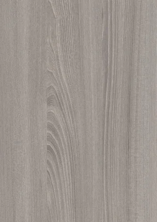 Fox Grey Tossini elm door finish close-up