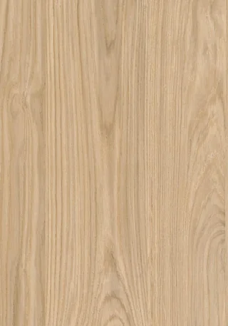 Light Natural Casella Oak door finish close-up