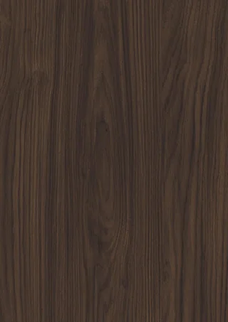 Marone Casella Oak door finish close-up