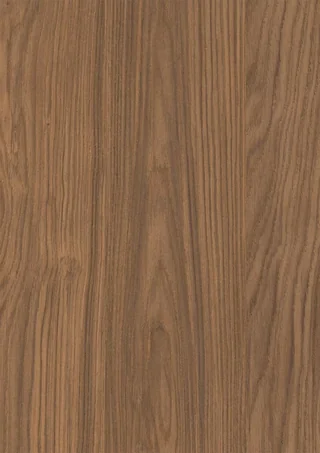Brown Casella Oak door finish close-up