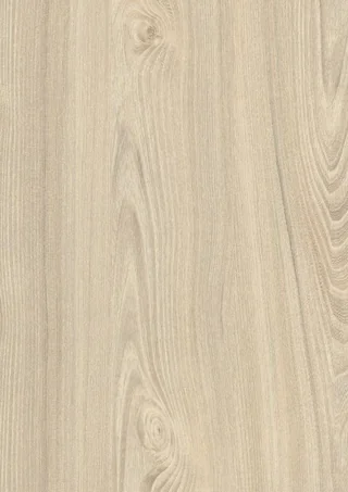 White Tossini Elm door finish close-up