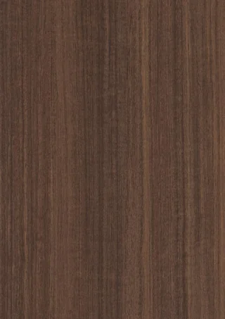 Natural Eucalyptus door finish close-up