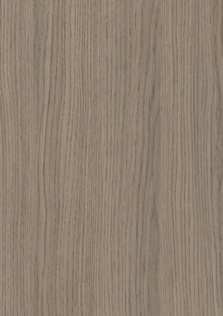 Grey Vicenza Oak door finish close-up