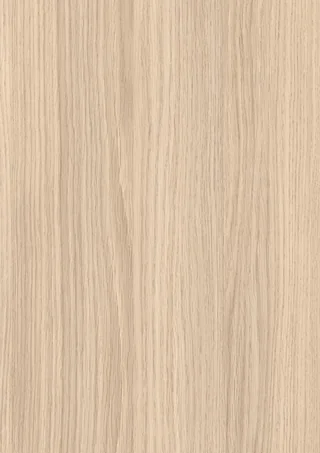 Light Vicenza Oak door finish close-up