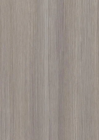 Medium Grey Fineline door finish close-up