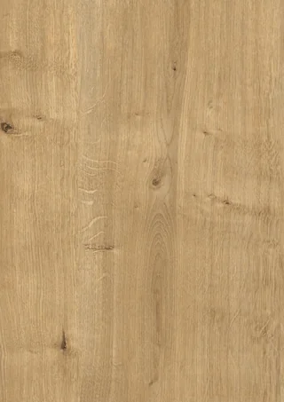Natural Hamilton Oak door finish close-up