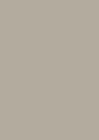 Pebble Grey door finish close-up