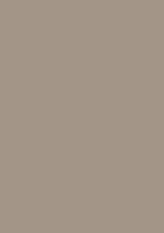 Stone Grey door finish close-up