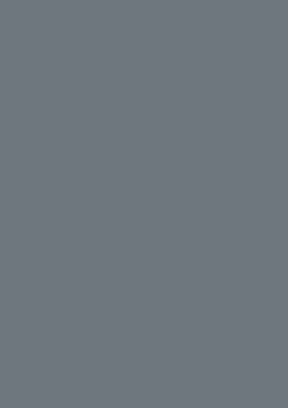 Monument Grey door finish close-up