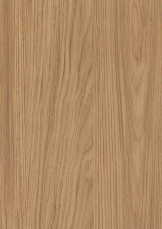 Natural Casella Oak door finish sample