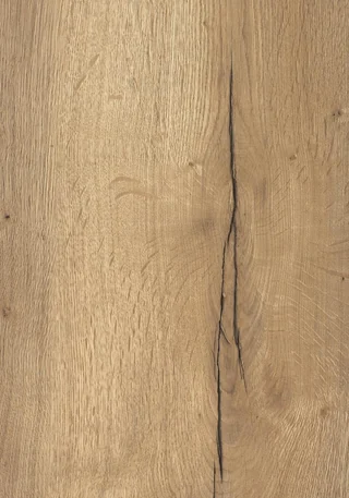 Natural Halifax Oak door finish sample