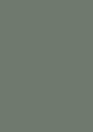 Reed Green door finish sample