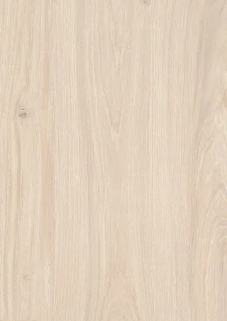 White Casella Oak door finish sample
